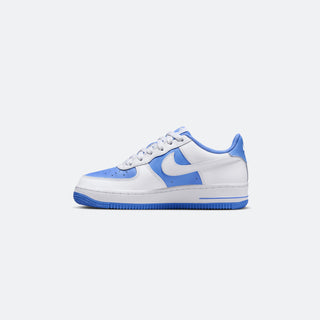 GS Nike AF1 Low 'Light Blue'