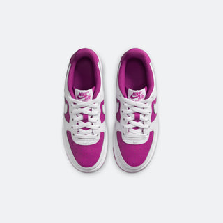 GS Nike AF1 Low 'Hot Fuchsia'