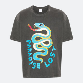 Alchemist Paradise Snake T-Shirt