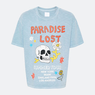 Alchemist Paradise Summer T-Shirt
