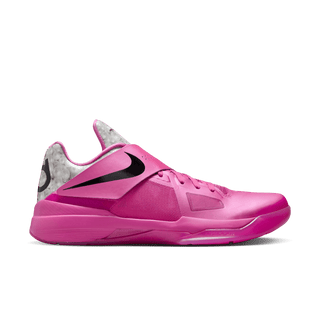 Nike Zoom KD IV 'Aunt Pearl'