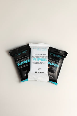 Temis Sneaker Wipes