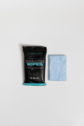 Temis Sneaker Wipes