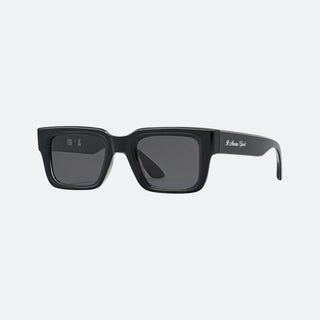 Bueno B Logo Sunglasses (Black)