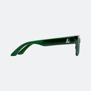 Bueno B Logo Sunglasses (Green)