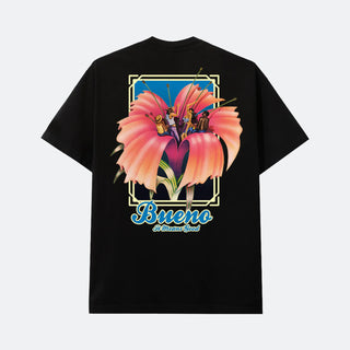 Bueno Flor De Samba Tee