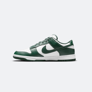 Nike Dunk Low "Team Green"