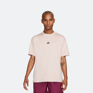 Nike ACG T-Shirt - Pink Oxford
