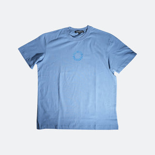 TBG "Who We Are" S/S Tee -Blue