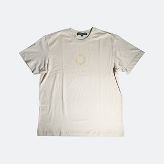 TBG "Who We Are" S/S Tee - Tan