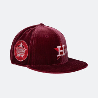 New Era x TBG Houston Astros Fitted 'First Kiss'