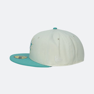 New Era X TBG Astros Fitted "Sunny Day"