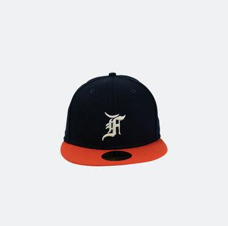 New Era x Fear Of God Classic Collection Houston Astros
