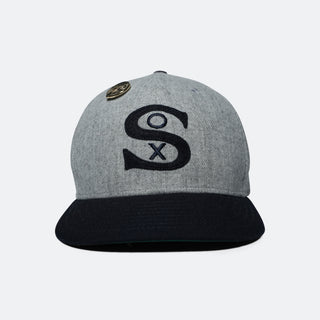 New Era 5950 Day Chicago White Sox Wool Fitted