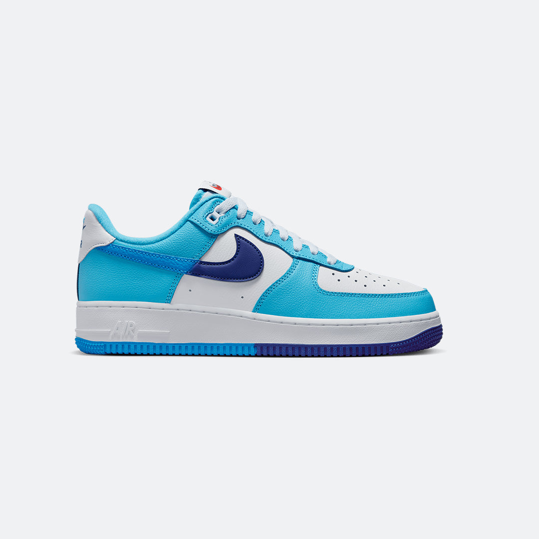 Nike Air Force Low 'Split' – TheBetterGeneration