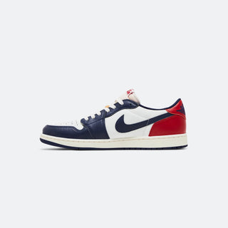 Jordan 1 Low 'Howard University'