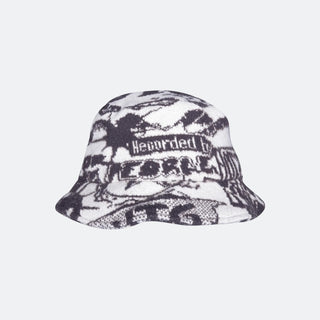 Honor The Gift Disco Rodeo Bucket Hat