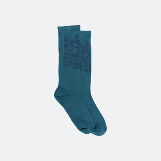 Honor The Gift Rose HTG Sock