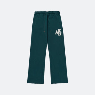 Honor The Gift Terry HTG Sweatpants - Green