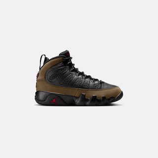 GS Jordan 9 'Olive'