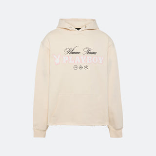 Homme Femme Icon Hoodie