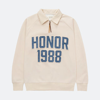 Honor The Gift 1988 Quarter Zip