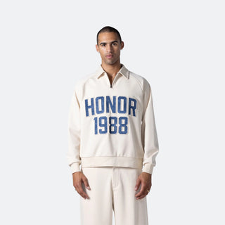 Honor The Gift 1988 Quarter Zip