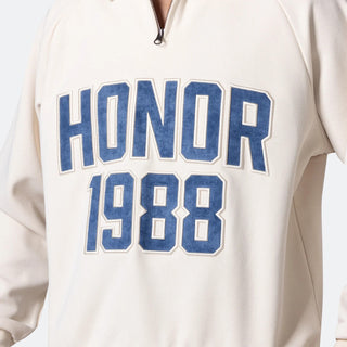 Honor The Gift 1988 Quarter Zip