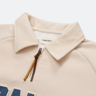 Honor The Gift 1988 Quarter Zip