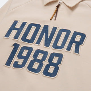 Honor The Gift 1988 Quarter Zip