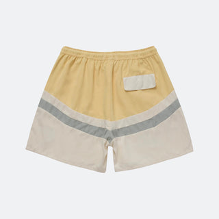 Honor The Gift Brushed Poly Track Short