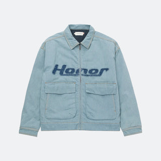 Honor The Gift Frequency Denim Jacket