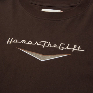 Honor The Gift Home Is Where SS Tee