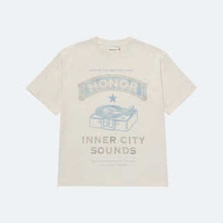 Honor The Gift Honor Records Tee