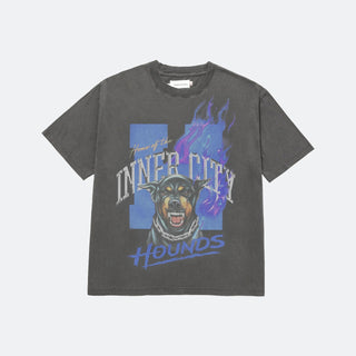 Honor The Gift Inner City Hounds Tee