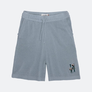 Honor The Gift Knit H Shorts - Slate