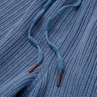 Honor The Gift Knit Short - Blue