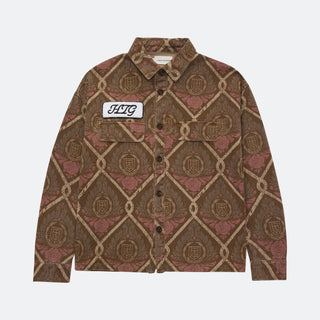 Honor The Gift L/S Work Shirt