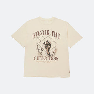 Honor The Gift Mystery Of Pain Tee