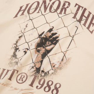 Honor The Gift Mystery Of Pain Tee