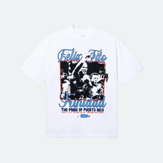 It Means Good Tito Trinidad S/S Tee