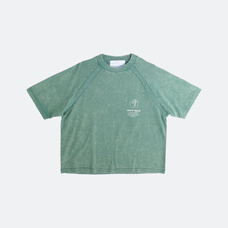 Jungles Appointment Only Mineral Wash Tee