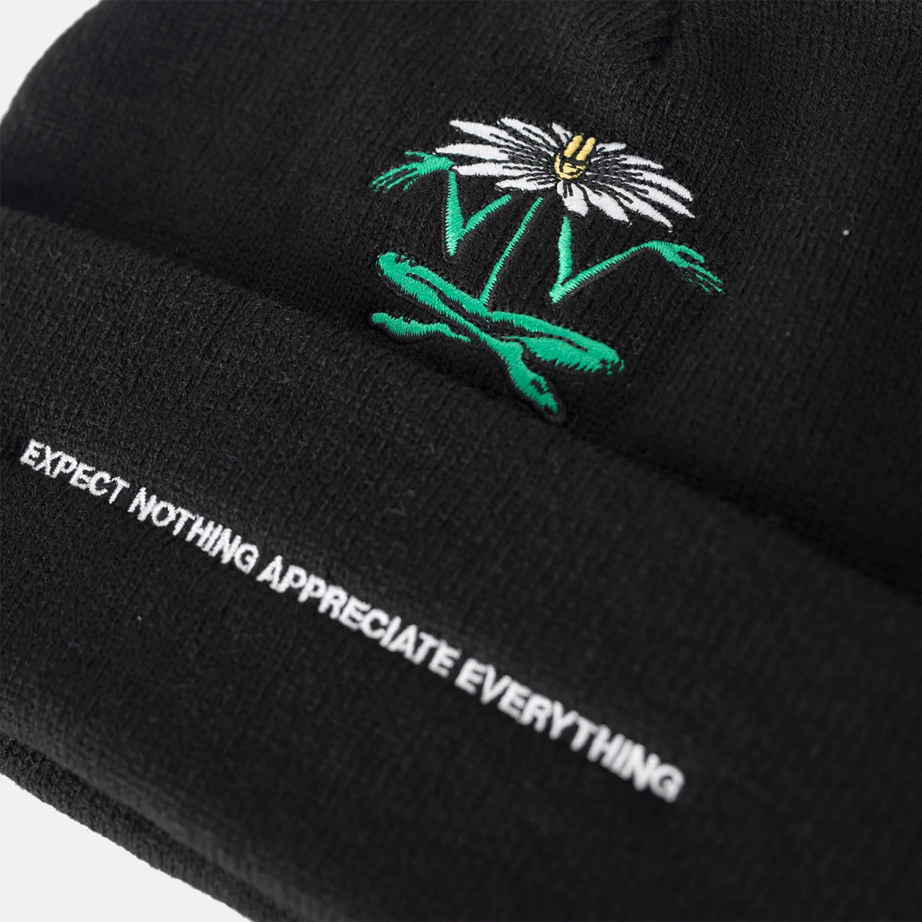 Jungles Appreciate Everything Beanie