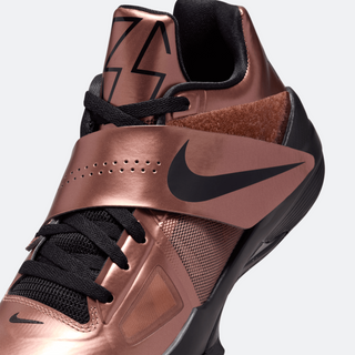 Nike KD 4 "Copper"