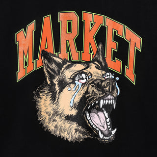 MARKET Beware Crying T-Shirt