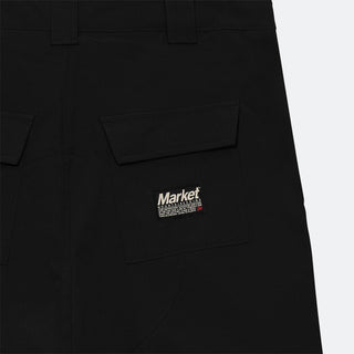 MARKET Moraine Pants - Black