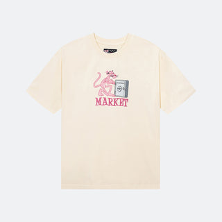 MARKET Pink Panther Call My Lawyer T-Shirt