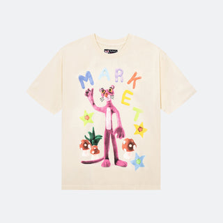 MARKET Pink Panther Nostalgia T-Shirt