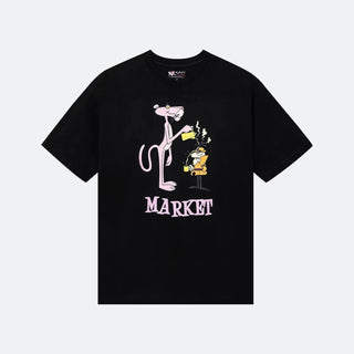 MARKET Pink Panther Pourover T-Shirt