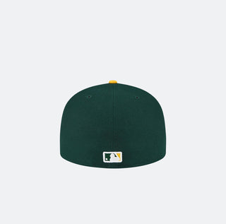 New Era Oakland A's OTC Fitted